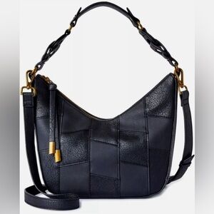 NWT- Very Cute Time and Tru Alice Crossbody